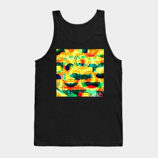 Sailing Tank Top